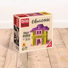 Конструктор Милый дом