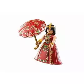 Конструктор Playmobil Друзья: Индийская принцесса