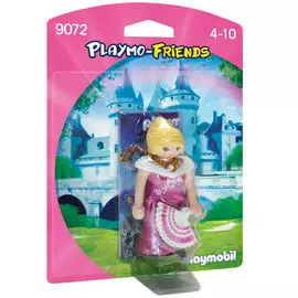 Конструктор Playmobil Придворная дама