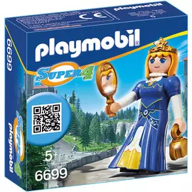 Конструктор Playmobil Супер4: Принцесса Леонора