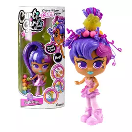 Кёрли гёрлс Балерина Хейли