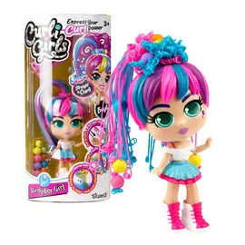 Кёрли гёрлс Именинница Бейли