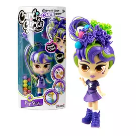 Кёрли гёрлс Поп-звезда Чарли