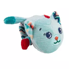 Крепитель "Котик Дарси"