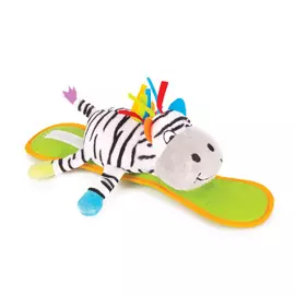 Крепитель "Зебра Фру-Фру"