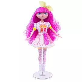 Кукла Сказочный патруль Раскрась Алису