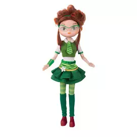 Кукла Сказочный патруль, серия "Casual" Маша 28 см