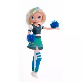 Кукла Сказочный патруль, серия "Dance" Снежка