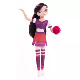 Кукла Сказочный патруль, серия "Dance" Варя