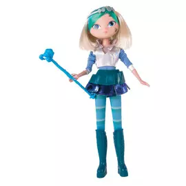 Кукла Сказочный патруль, серия "Magic" Снежка