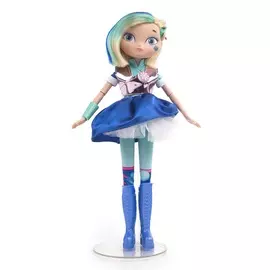 Кукла Сказочный патруль Снежка Magic New