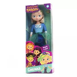 Кукла Сказочный патруль Снежка Русалка