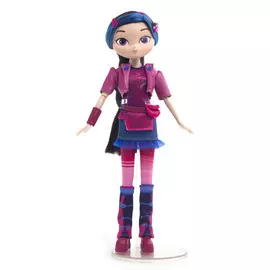 Кукла Сказочный патруль Варя Casual New