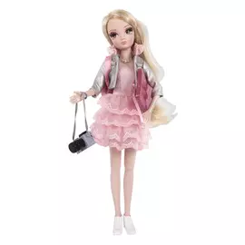 Кукла Sonya Rose, серия "Daily collection", Вечеринка Путешествие