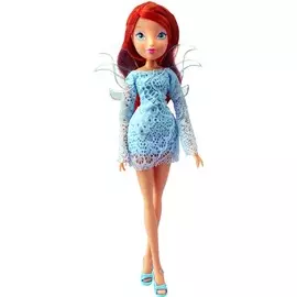 Кукла Winx Club "Кружева" Блум