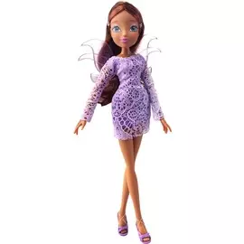 Кукла Winx Club "Кружева" Лейла