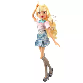 Кукла Winx Club "Лофт" Стелла