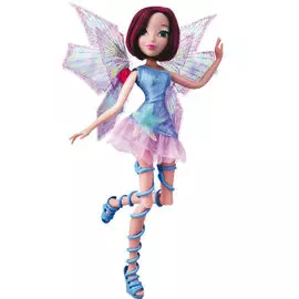 Кукла Winx Club "Мификс" Текна