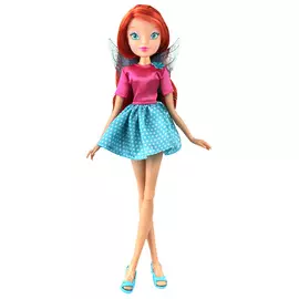 Кукла Winx Club "Модный повар", Блум