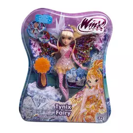 Кукла Winx Club "Тайникс" Стелла