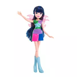 Кукла Winx Club "Твигги", Муза