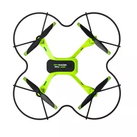 Квадрокоптер Спай Рэйсер WiFi 31 см