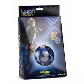 Лазерная граната