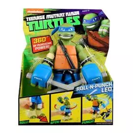 Леонардо 28 см. С разворота!