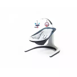 Люлька-баунсер Tiny Love "Качаемся и играем"