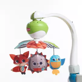 Малый универсальный мобиль Tiny Love "Солнечная полянка"