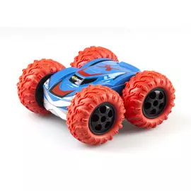 Машина 360 Кросс 2 красная