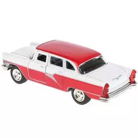 МАШИНА "ТЕХНОПАРК" МЕТАЛЛ. ИНЕРЦ. ГАЗ ЧАЙКА, ОТКРЫВ. ДВЕРИ 6410/6410E