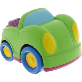 Машинка Keenway, зеленая