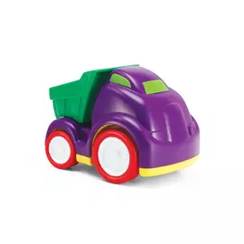 Машинка серия "Mini Vehicles", Фиолетовая