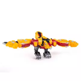 Металионс Аргентавис Мини трансформер