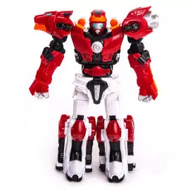 Металионс Авто-транcформация Аэро