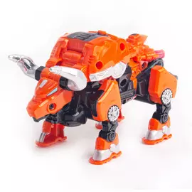 Металионс Таурус Мини трансформер