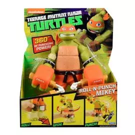 Микеланджело 28 см С разворота!