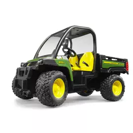 Мини-самосвал BruderJohn Deere Gator XUV 855D