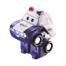 Мини-трансформер Super Wings Ким