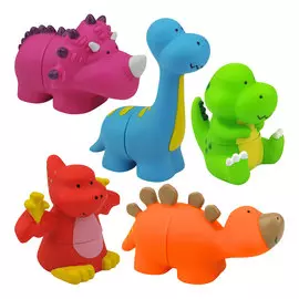 Мир динозавров K'S Kids