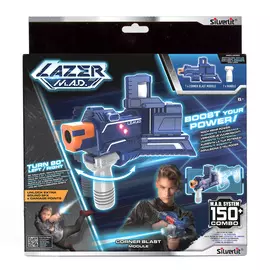 Модуль Стрельбы из-за угла