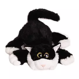 Мягкая игрушка Gulliver Котик "Шалунишка" , 30 см