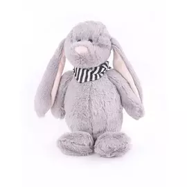 Мягкая игрушка Gulliver Кролик Игрун, 25 см