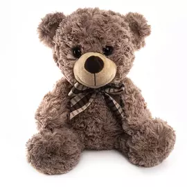 Мягкая игрушка Gulliver Мишка Барон, 28 см.