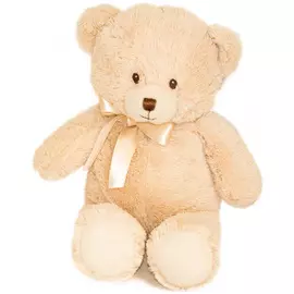 Мягкая игрушка Gulliver Мишутка Боб, 20 см