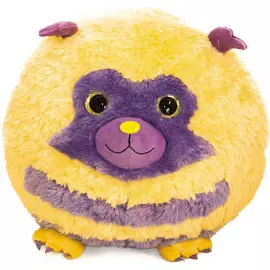 Мягкая игрушка Gulliver Монстрик Бу 20 см