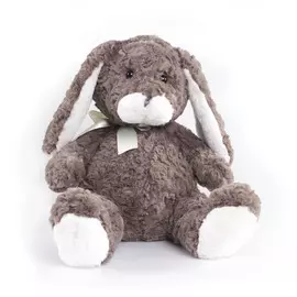 Мягкая игрушка Gulliver Зайка Мил, 25 см