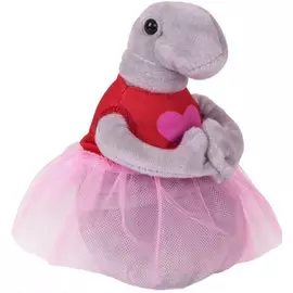 Мягкая игрушка Gulliver Ждун Жду Любви, 15 см