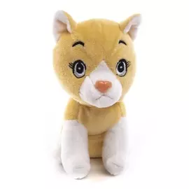 Мягкая игрушка "Button Blue", Кошечка Зося, 15 см.